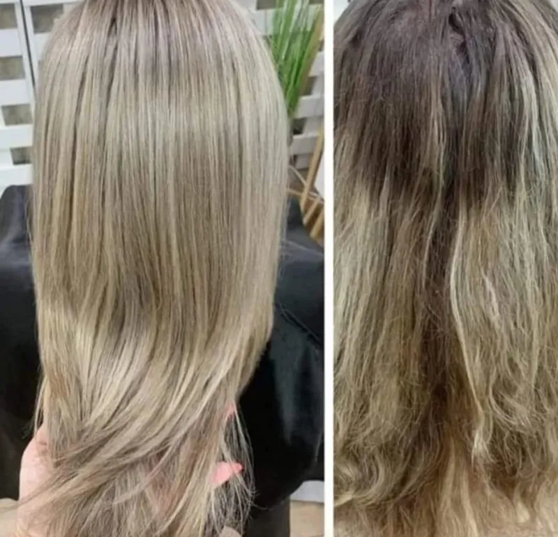 Coafor și Extensii București