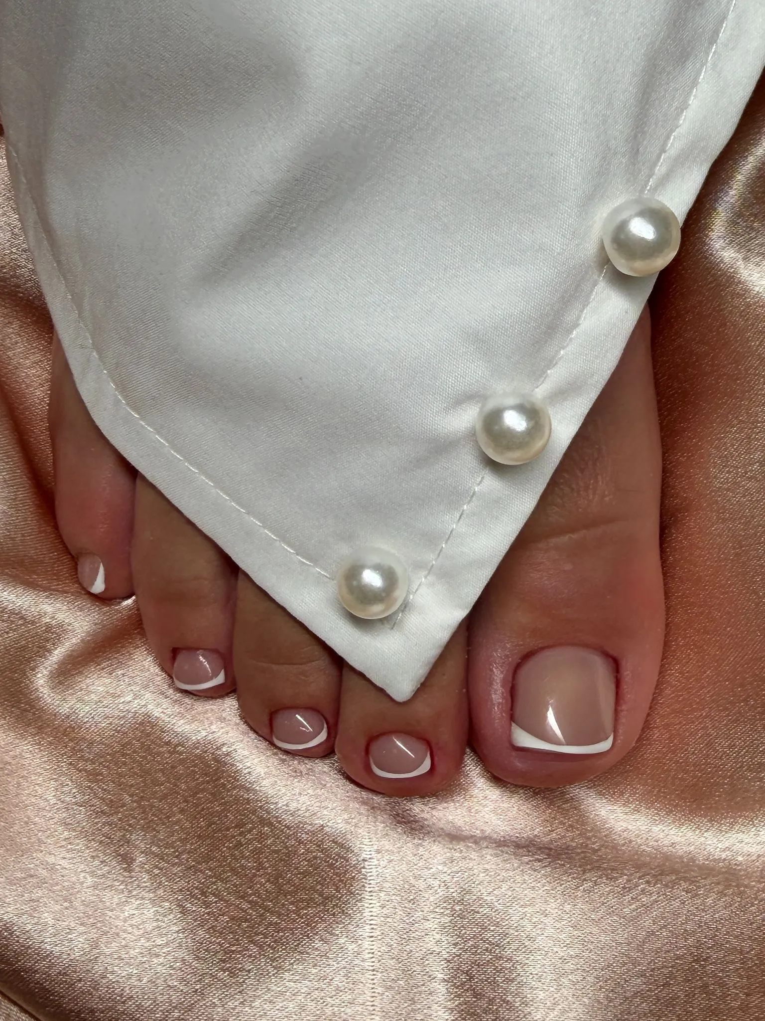 Pedichiură design unghii Elysia Beauty Lounge
