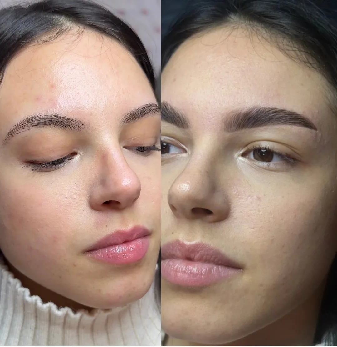 Stilizare sprâncene Elysia Beauty Lounge